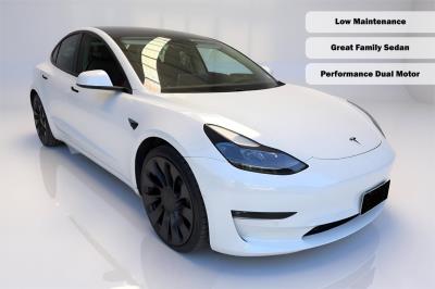 2021 Tesla Model 3 Performance Sedan MY21 for sale in Smeaton Grange